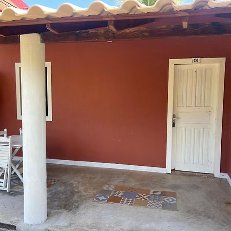 Pousada Ilha Do Desejo Olivenca Ngoại thất bức ảnh