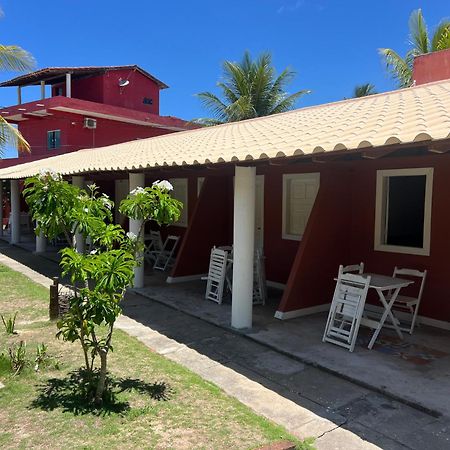 Pousada Ilha Do Desejo Olivenca Ngoại thất bức ảnh
