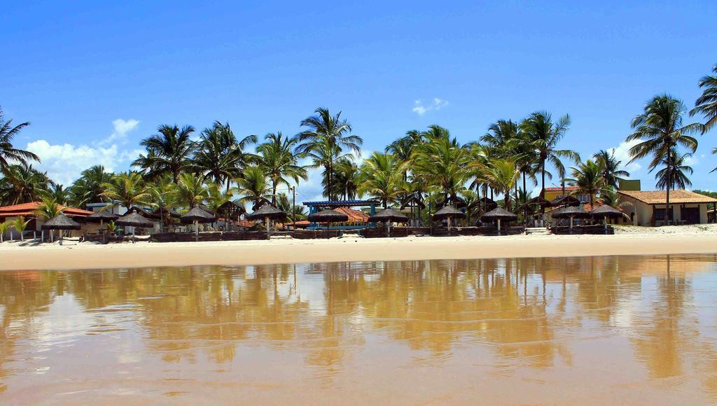 Pousada Ilha Do Desejo Olivenca Ngoại thất bức ảnh