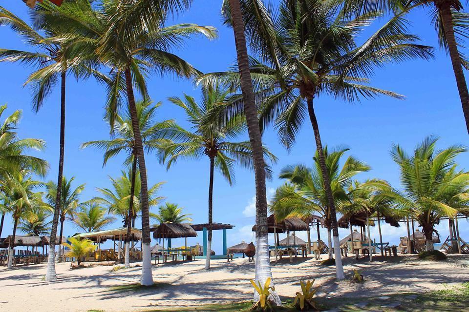 Pousada Ilha Do Desejo Olivenca Ngoại thất bức ảnh