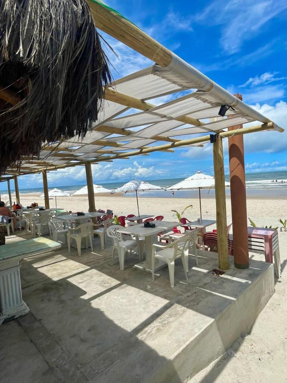 Pousada Ilha Do Desejo Olivenca Ngoại thất bức ảnh