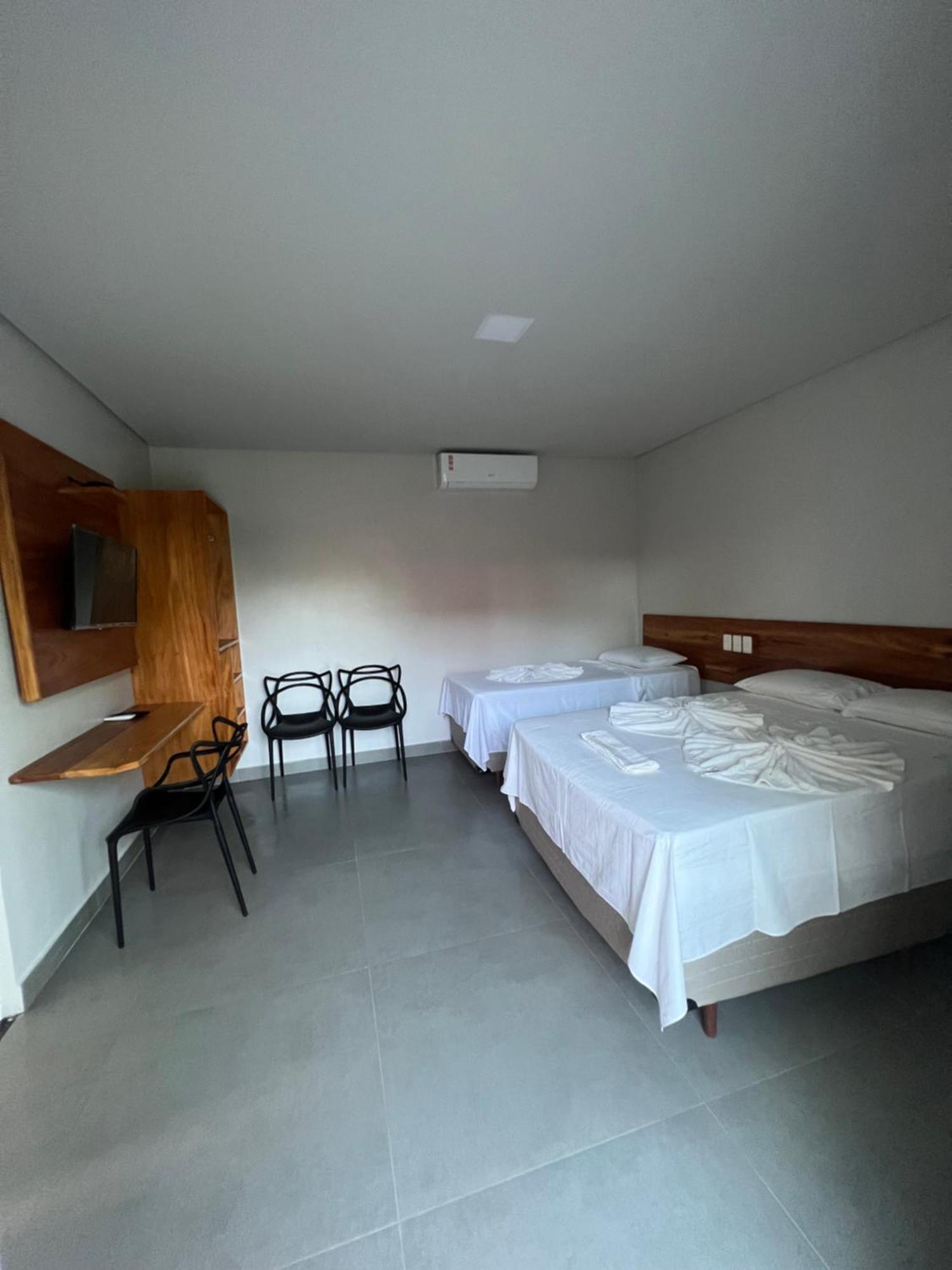 Pousada Ilha Do Desejo Olivenca Ngoại thất bức ảnh