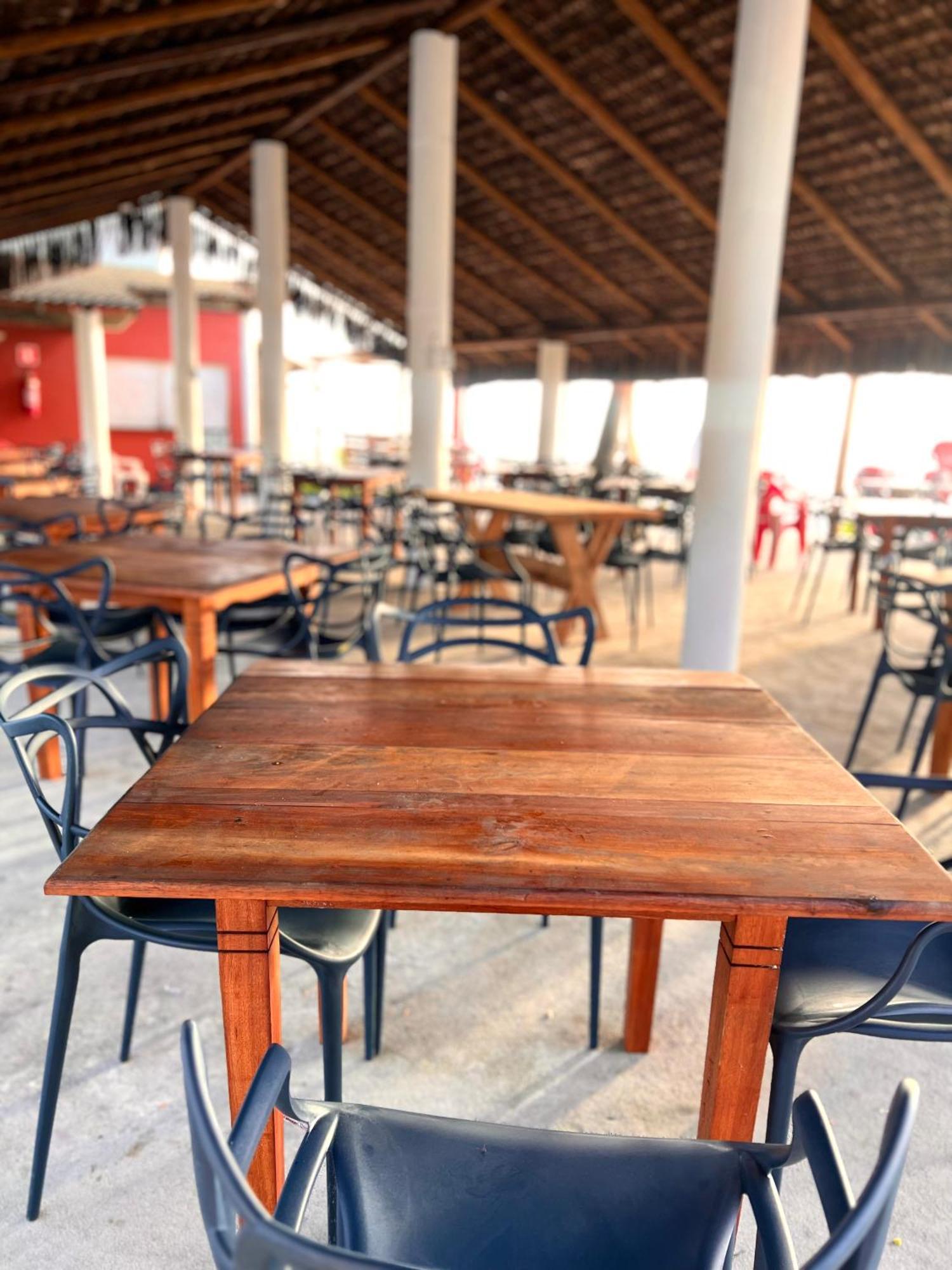 Pousada Ilha Do Desejo Olivenca Ngoại thất bức ảnh