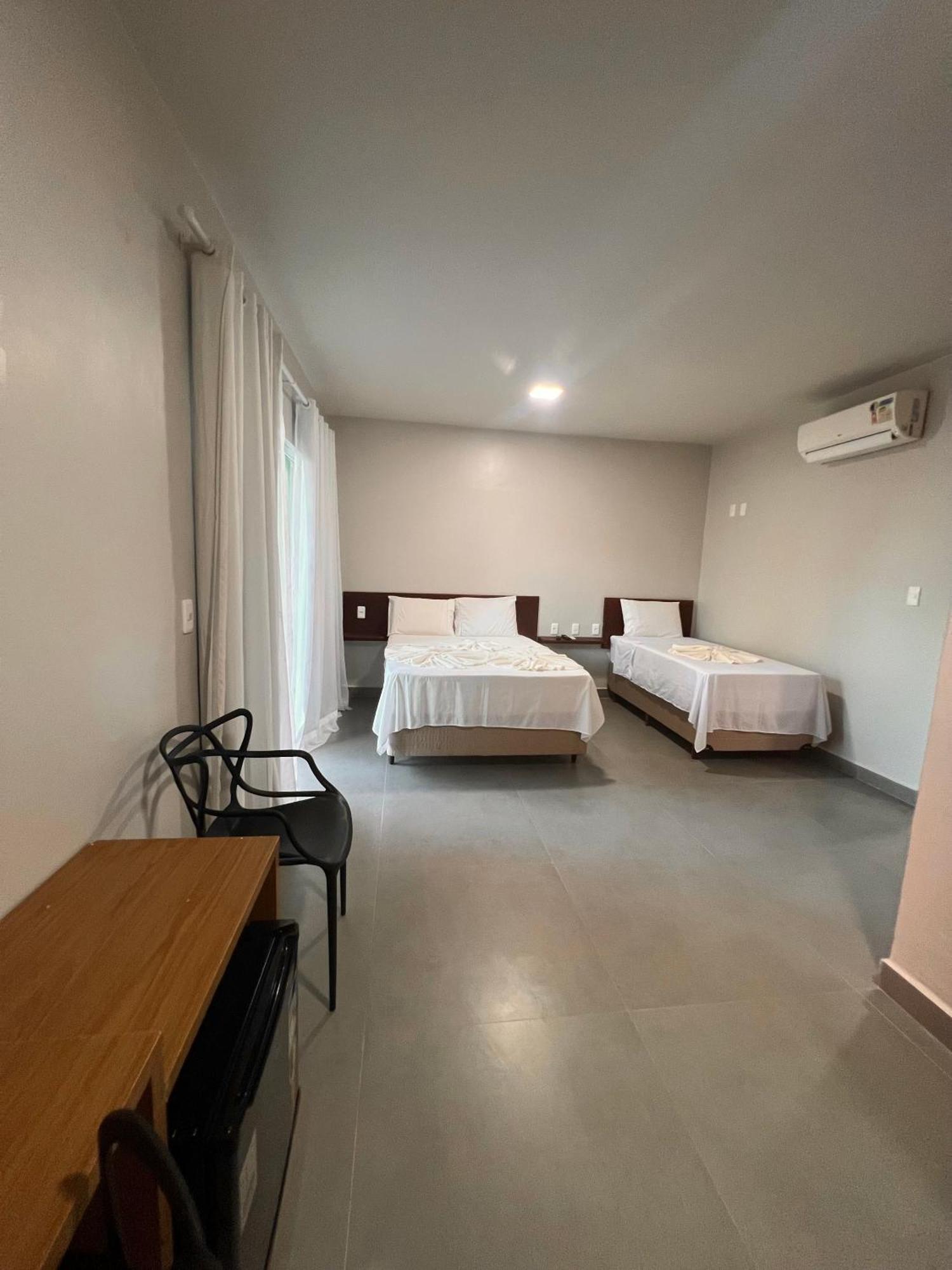 Pousada Ilha Do Desejo Olivenca Ngoại thất bức ảnh