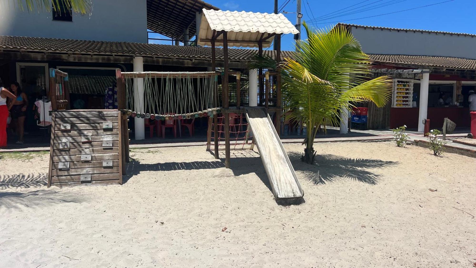 Pousada Ilha Do Desejo Olivenca Ngoại thất bức ảnh