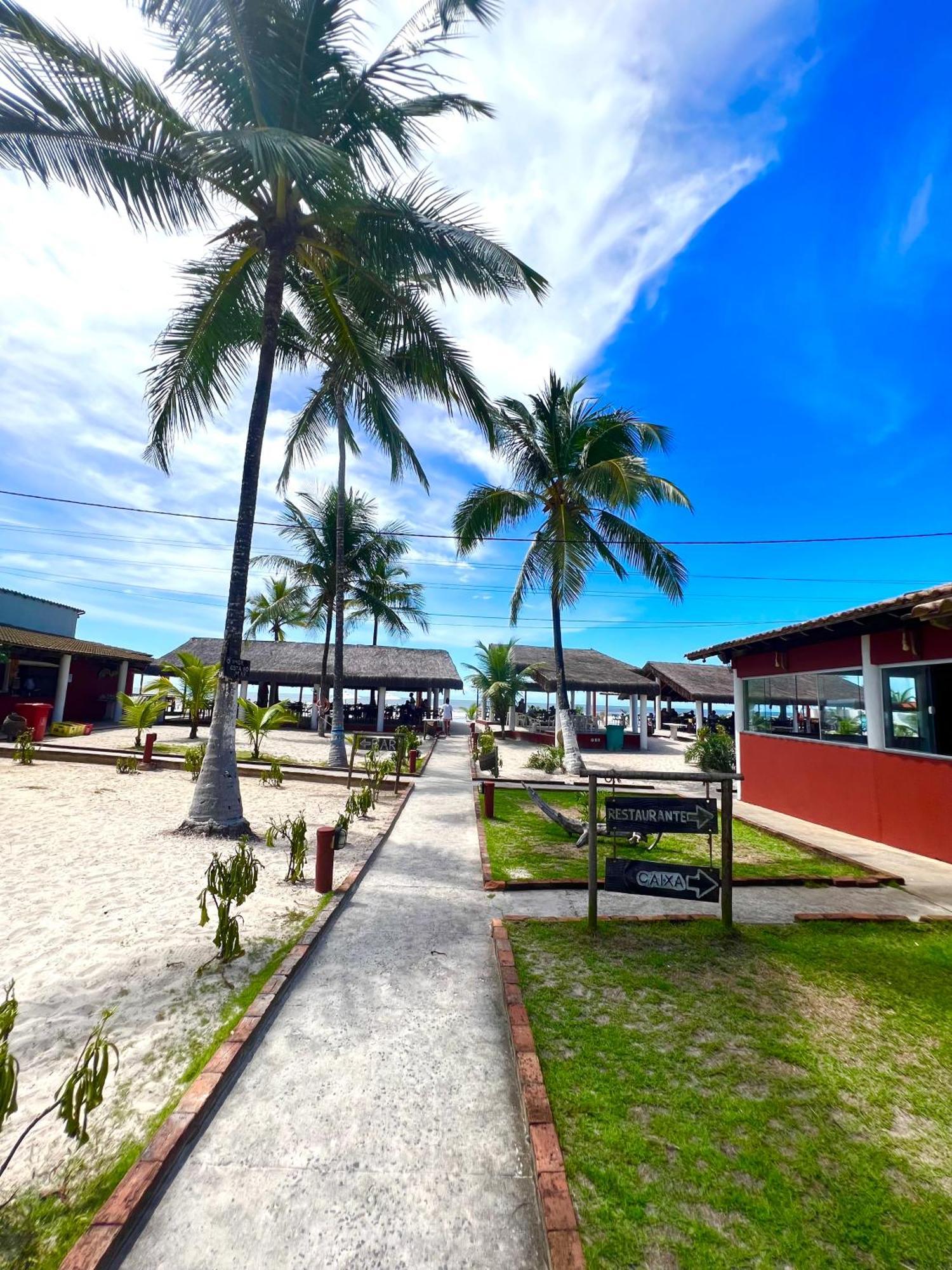 Pousada Ilha Do Desejo Olivenca Ngoại thất bức ảnh