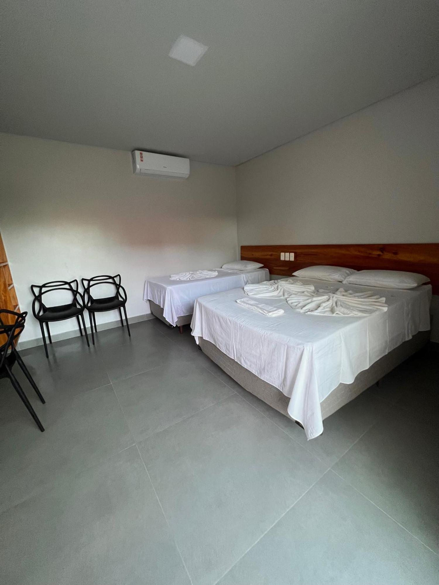 Pousada Ilha Do Desejo Olivenca Ngoại thất bức ảnh