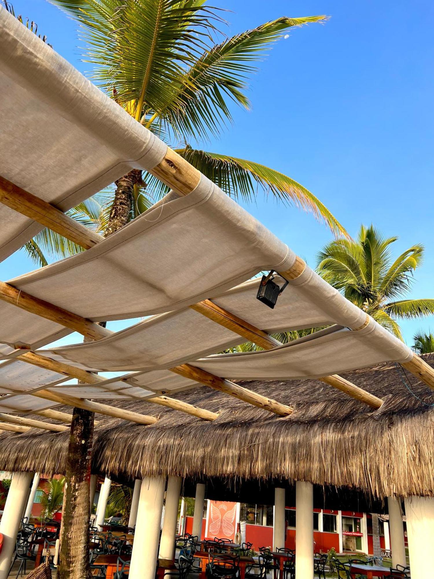 Pousada Ilha Do Desejo Olivenca Ngoại thất bức ảnh