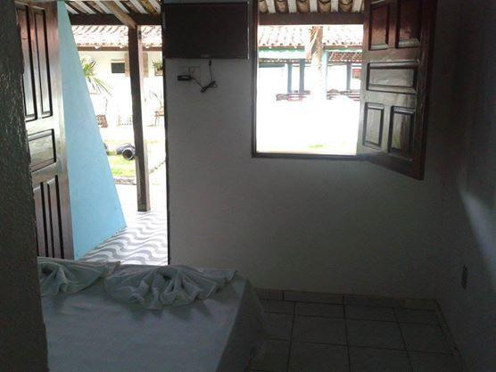 Pousada Ilha Do Desejo Olivenca Phòng bức ảnh