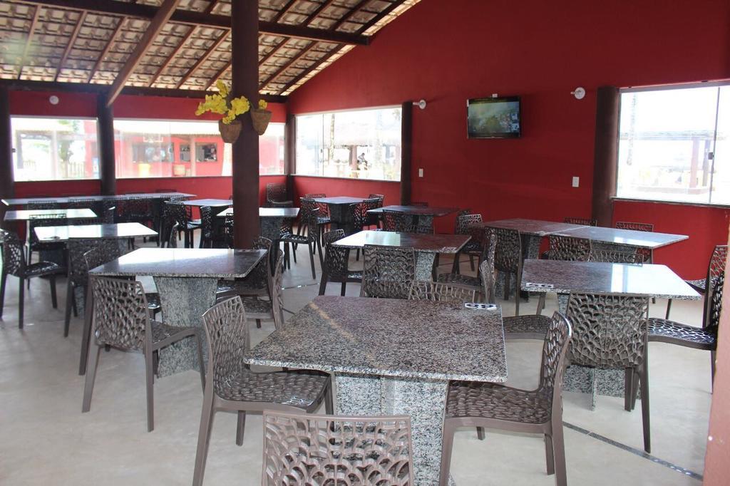 Pousada Ilha Do Desejo Olivenca Ngoại thất bức ảnh