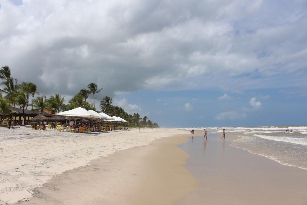 Pousada Ilha Do Desejo Olivenca Ngoại thất bức ảnh