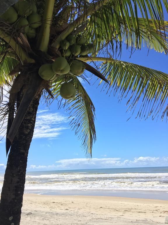 Pousada Ilha Do Desejo Olivenca Ngoại thất bức ảnh