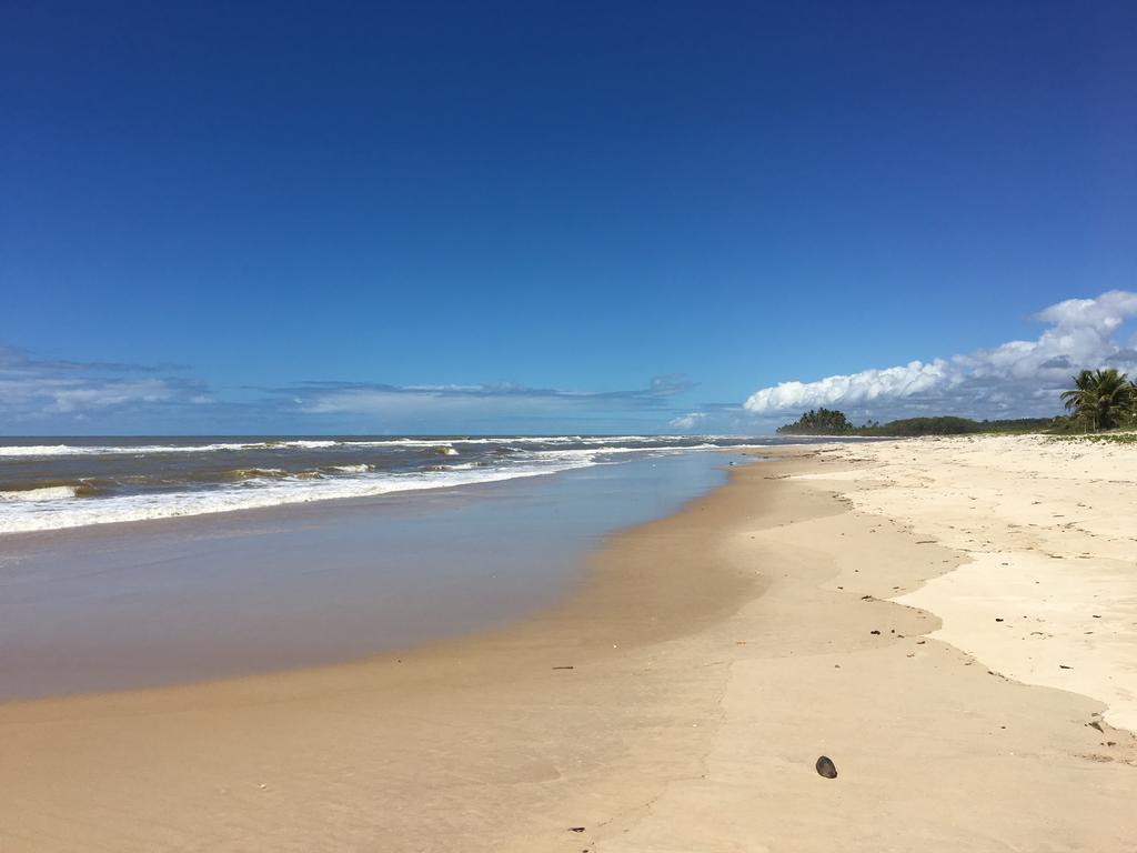 Pousada Ilha Do Desejo Olivenca Ngoại thất bức ảnh