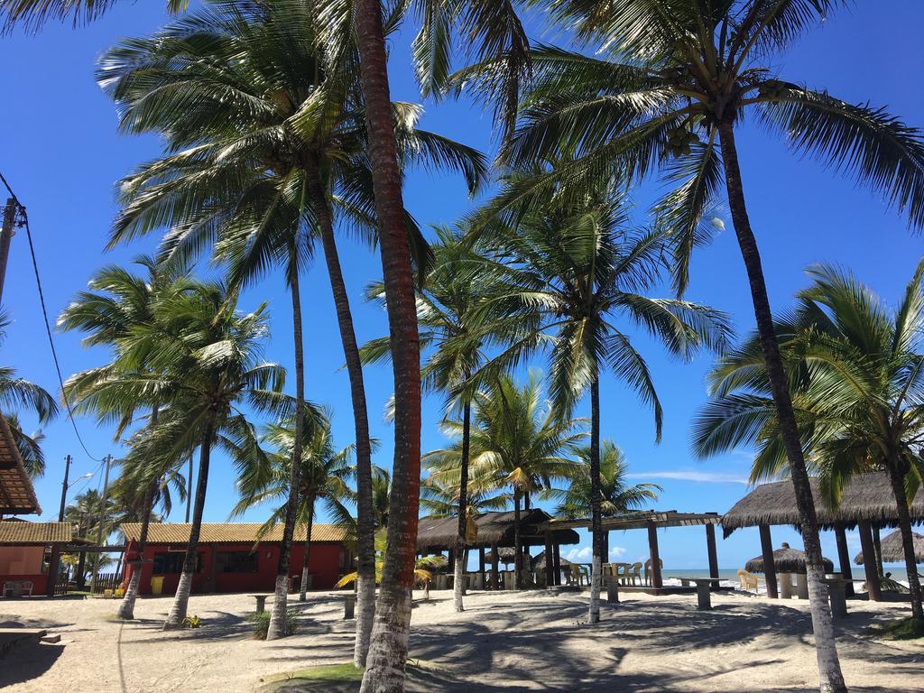Pousada Ilha Do Desejo Olivenca Ngoại thất bức ảnh